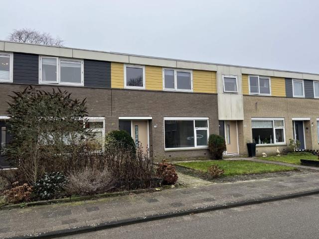 Woning te huur in Friesland
