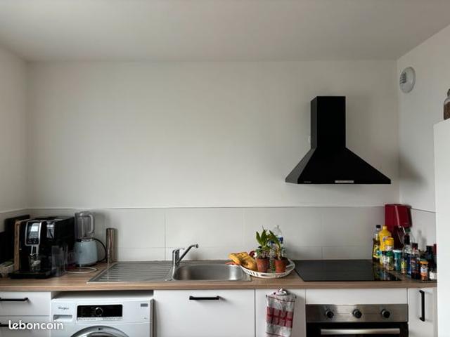 Maison vente à Rouen, Boos
