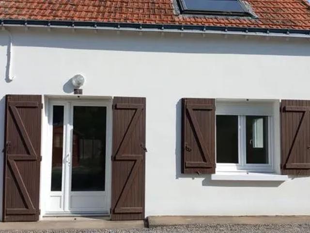 Maison location à Le Plessis, Assérac