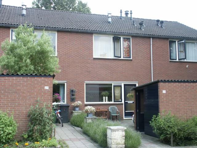 Woning te huur in Lichtenvoorde, Gelderland