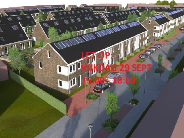 Woning te huur in De Kemp, Roermond