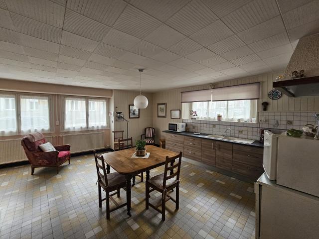 Maison vente à Pontarlier, Vercel-villedieu-le-camp