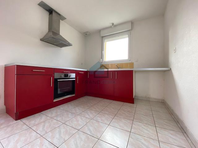 Maison location à Montbéliard, Charquemont
