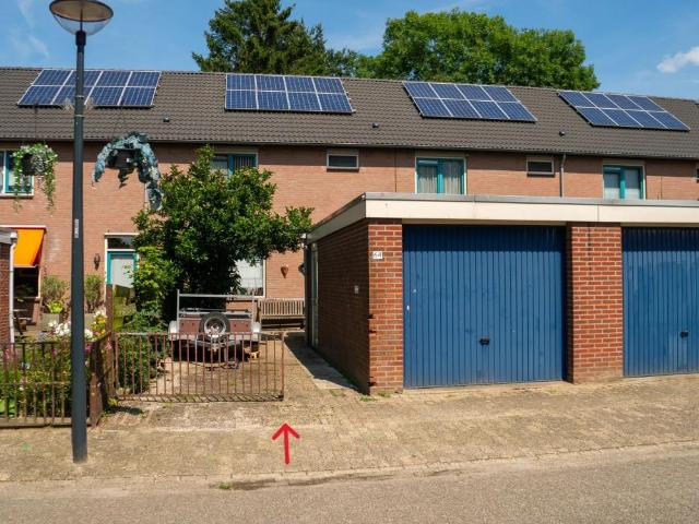 Woning te huur in Venray, Limburg