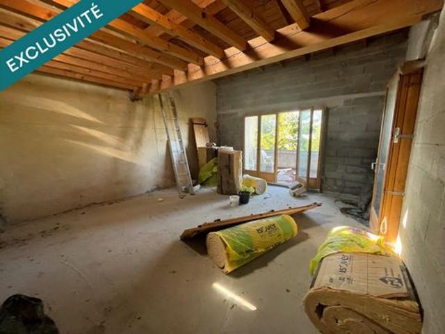 Villa vente à Tournon-sur-Rhône, Toulaud
