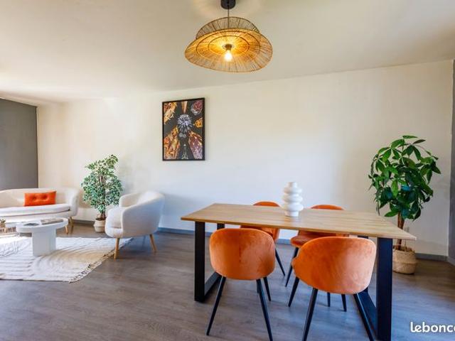 Maison vente à Amiens, Corbie