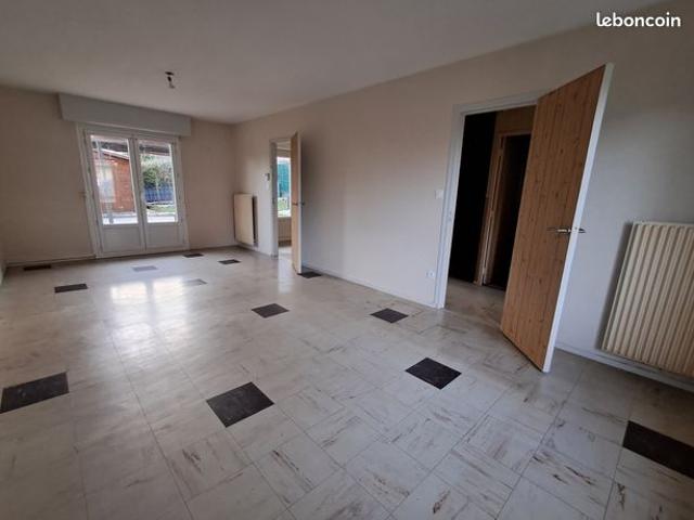 Maison vente à Amiens, Corbie