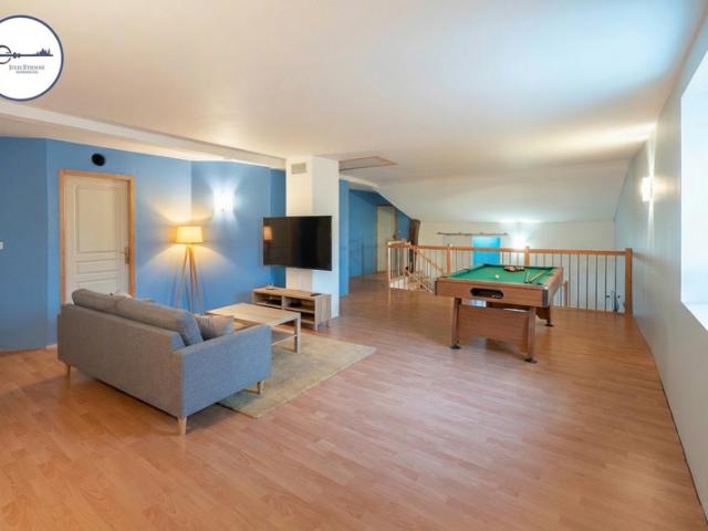 Maison vente à Épinal, Damas-aux-bois