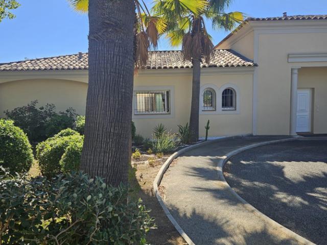 Maison vente à Arrondissement de Draguignan, Sainte-maxime