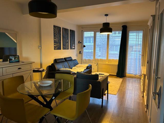 Maison location à Clermont-Ferrand, Clermont-ferrand
