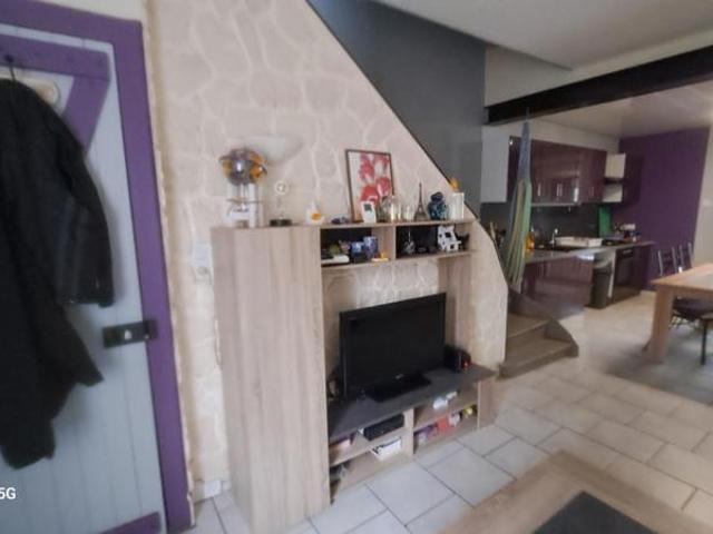 Maison vente à Épinal, Uxegney