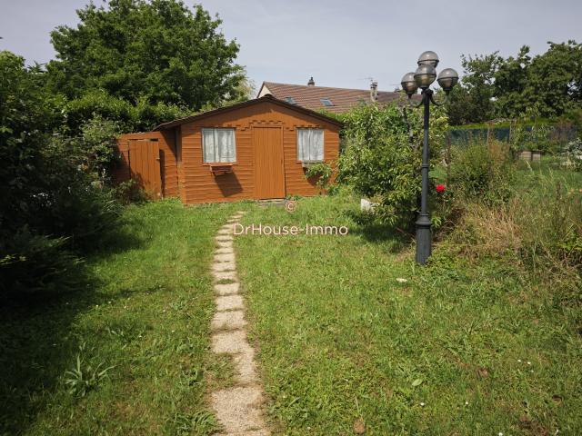 Maison vente à Hameau du Goupil, Puiseux-en-France