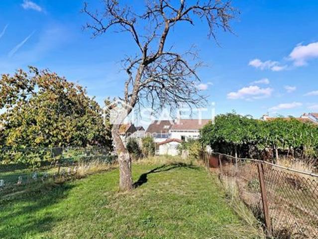 Villa vente à Hussigny-Godbrange, Meurthe-et-Moselle