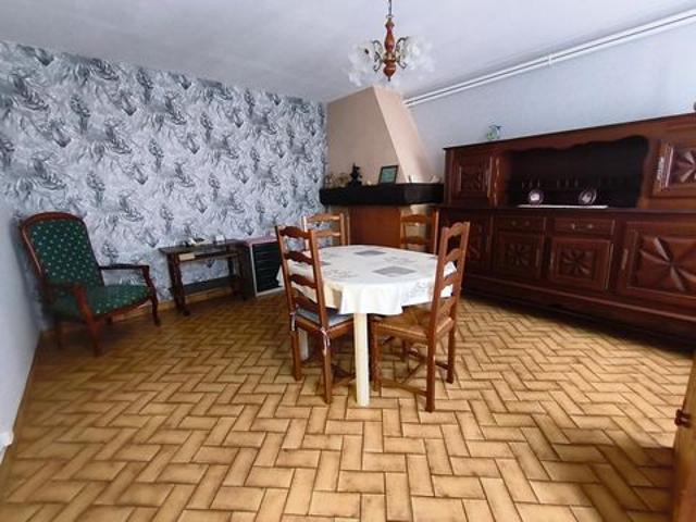 Villa vente à La Verrerie, Boisse-Penchot