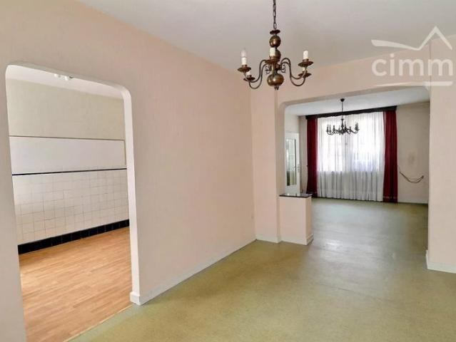 Maison vente à Forbach-Boulay-Moselle, Petite-rosselle