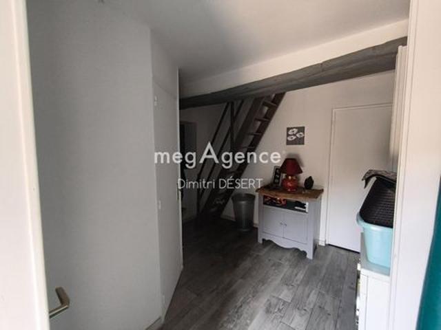 Villa vente à Caen, Esson