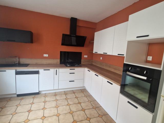 Maison vente à Limoux, Quillan