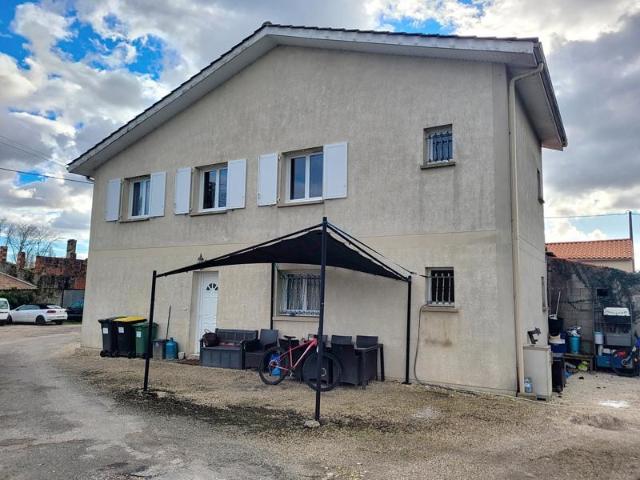 Maison vente à Lesparre-Médoc, Saint-estèphe