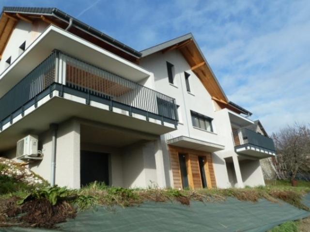 Maison vente à Annecy, Crempigny-bonneguête