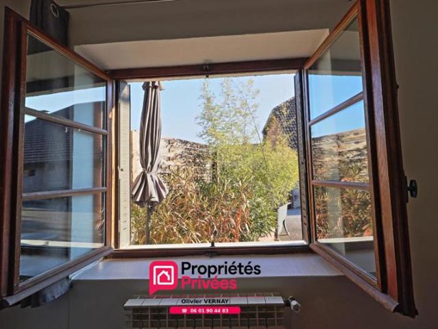 Maison vente à Annecy