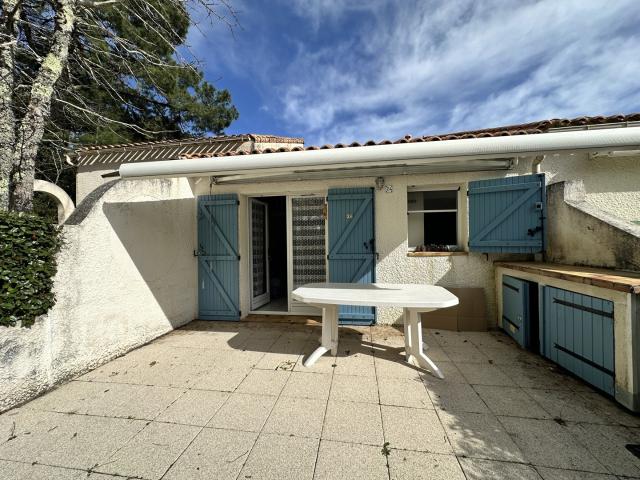 Maison vente à France métropolitaine, Les Mathes