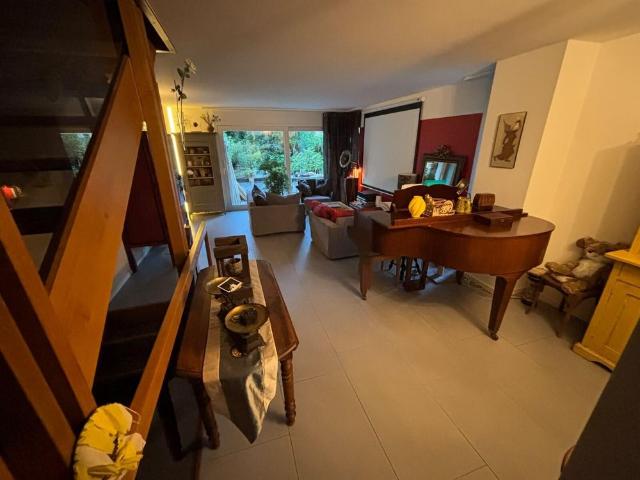 Haus mieten in Chailly, Lausanne