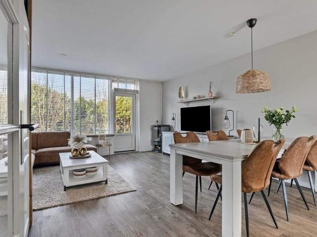 Woning te huur in Krimpen Aan De Lek, Zuid Holland