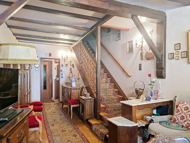 Maison vente à Thionville, Moyeuvre-grande
