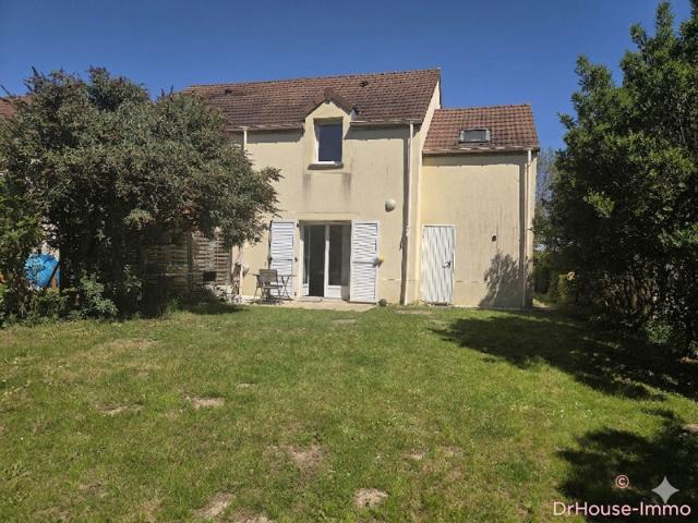 Maison vente à Nogent-sur-Seine, Dierrey-saint-julien