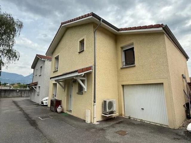 Maison vente à Grenoble, Gières