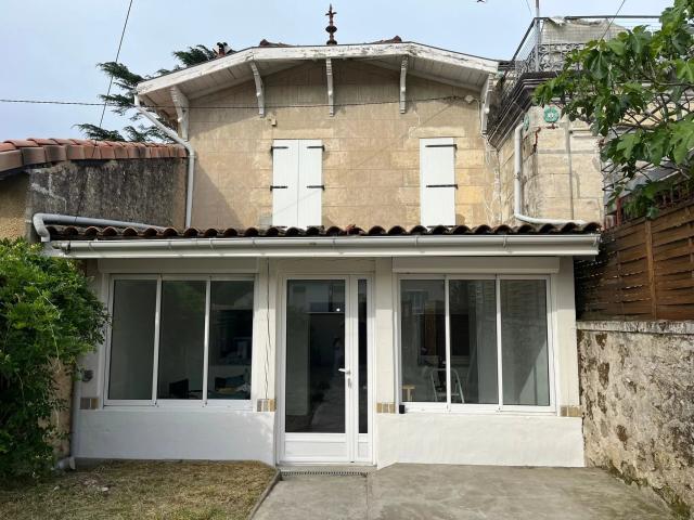 Maison location à Langon, Podensac