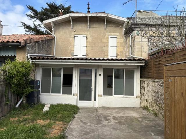 Maison location à Langon, Podensac