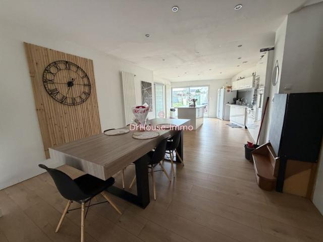 Maison vente à Valenciennes, Fresnes-sur-escaut