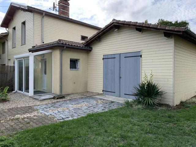Maison location à Bordeaux, Cabanac-et-villagrains
