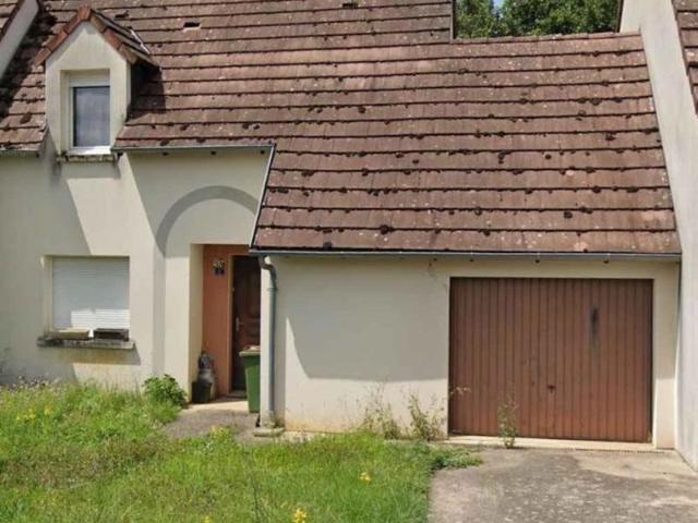 Maison vente à Château-Chinon (Ville), Saint-honoré-les-bains