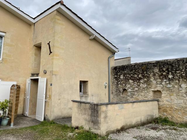 Maison location à Langon, Portets