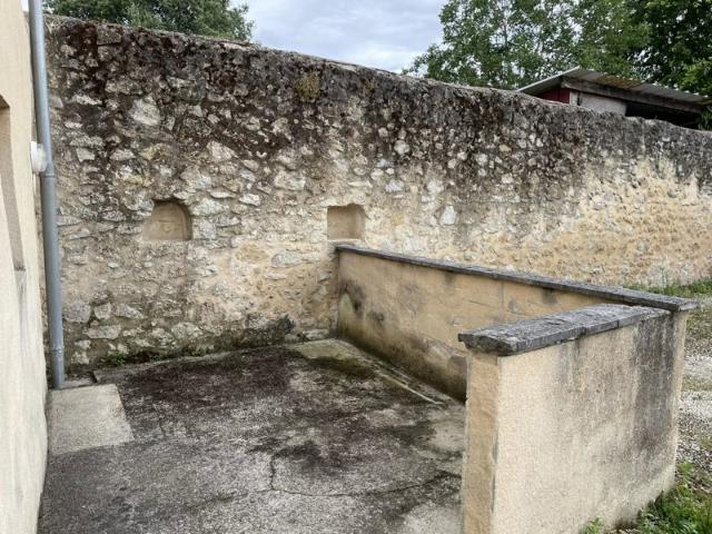 Maison location à Langon, Portets