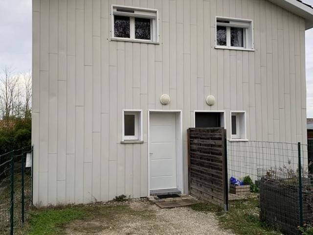 Maison location à Bordeaux, Cabanac-et-villagrains