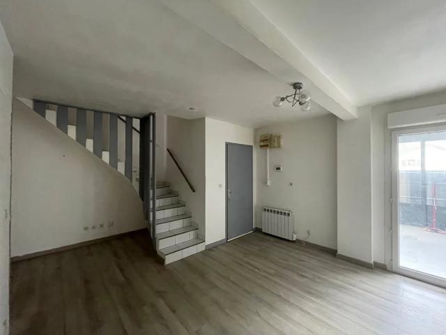 Maison vente à Belfort, Offemont