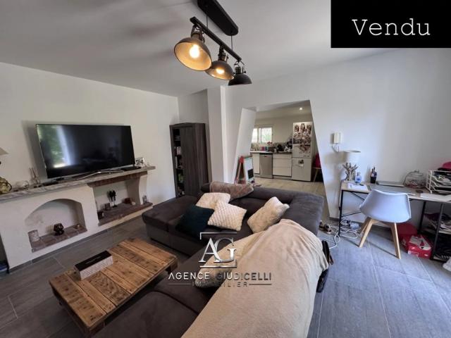 Maison vente à Corte, Prunelli-di-fiumorbo
