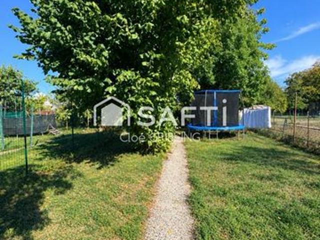 Villa vente à Bischtroff-sur-Sarre, Sarrewerden