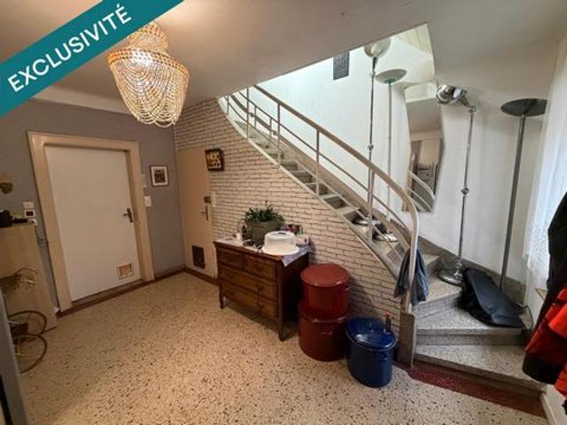 Villa vente à Longeville-lès-Saint-Avold, Moselle
