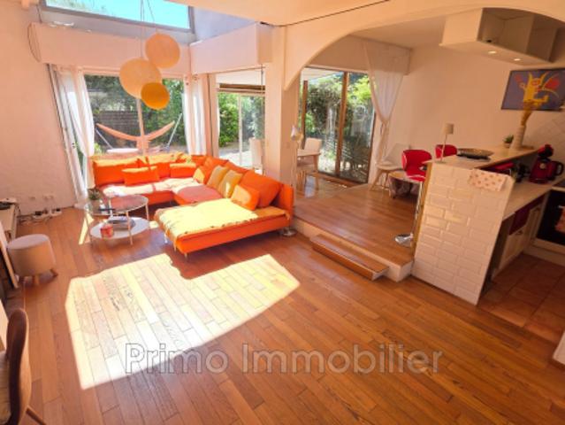Maison vente à Arrondissement de Draguignan, Cogolin