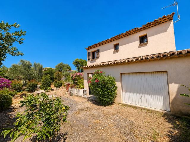 Maison vente à Arrondissement de Draguignan, Sainte-maxime