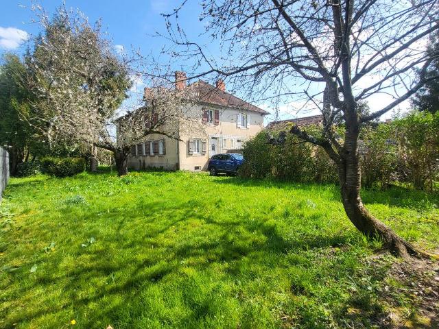 Maison vente à Charolles, Paray-le-monial
