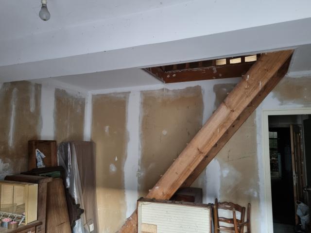 Maison vente à Charleville-Mézières, Nouzonville