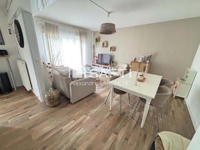 Villa vente à Lisieux, Bonnebosq