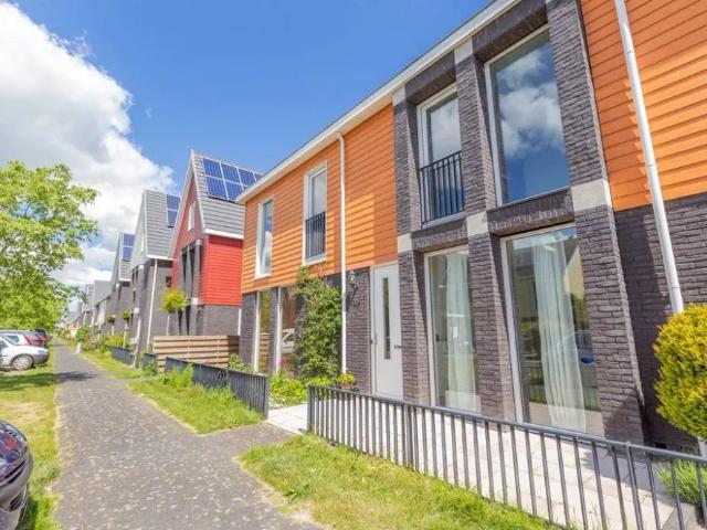 Woning te huur in Bangert en Oosterpolder, Hoorn