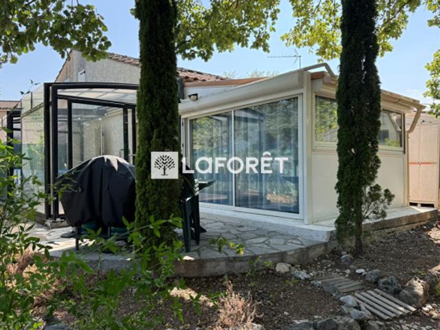 Maison vente à Arrondissement de Draguignan, Fayence