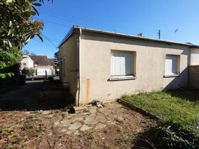 Maison vente à Rouen, Saint-etienne-du-rouvray